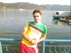 Campionat dedicat sotiei mele.