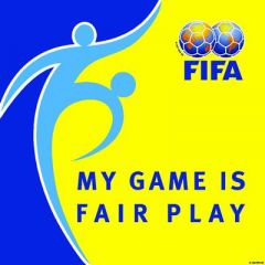 Campionatul FIFA fair_play!