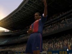 campionat dedicat lui ronaldinho