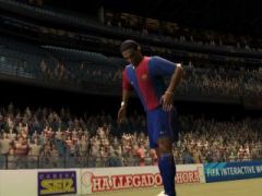 campionat dedicat lui ronaldinho