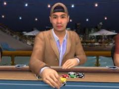 PoKer......? ed a-XVI-a