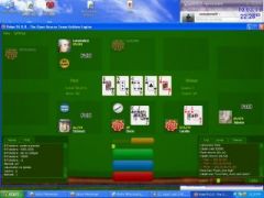 Pokerstarul din tine Ed 20