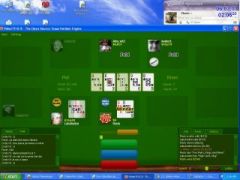 Pokerstarul din tine Ed 21