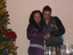 England, Italy and Germany