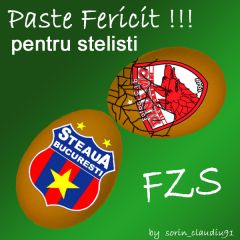  ☆☆☆ FoRzA sTeAuA ED.II ☆☆☆
