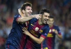 FIFA 07 - Coca*Cola League 75th Edition