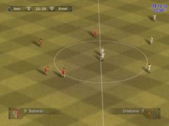 Hai la fifa! :&gt; ed. IX