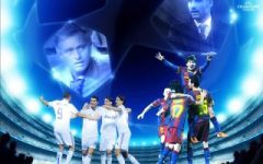 Campionatul BARCELONA PRIMA EDITIE