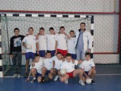Olimpiada Talentelor