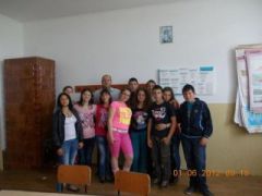 Generatia Viitorului