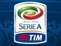 * Serie A * Sezon 2012-2013