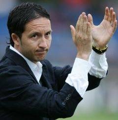 Borcea anunta venirea lui MM Stoica la Dinamo Borcea anunta venirea lui MM Stoica la Dinamo