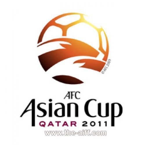 Cupa Asiei - Qatar 2011 Cupa Asiei - Qatar 2011