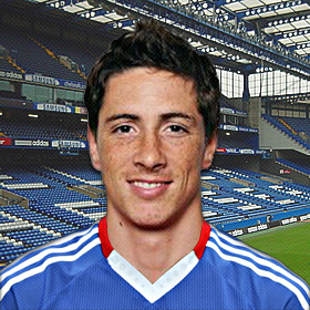 Torres a ajuns la Chelsea pentru 58 milioane euro Torres a ajuns la Chelsea pentru 58 milioane euro