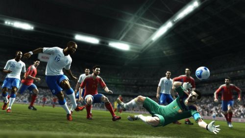 A început războiul granzilor! FIFA 2012 vs PES 2012! VIDEO Comparaţie între cele două jocuri! Care e A început războiul granzilor! FIFA 2012 vs PES 2012! VIDEO Comparaţie între cele două jocuri! Care e