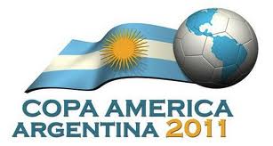 Copa America Copa America