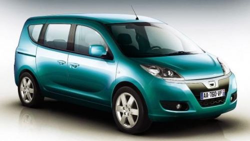 Dacia va lansa 8 modele noi pana in 2015. Dacia va lansa 8 modele noi pana in 2015.