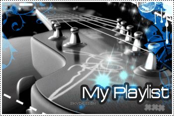 My Playlist My Playlist