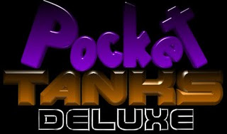 Pocket Tanks Pocket Tanks