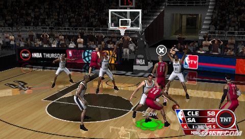 Reactivam NBA 08 ? Reactivam NBA 08 ?