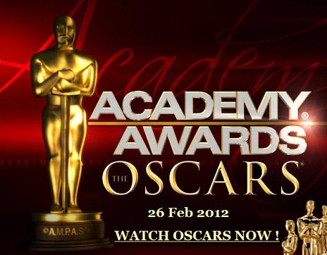 OSCAR 2012 - Lista filmelor nominalizate OSCAR 2012 - Lista filmelor nominalizate