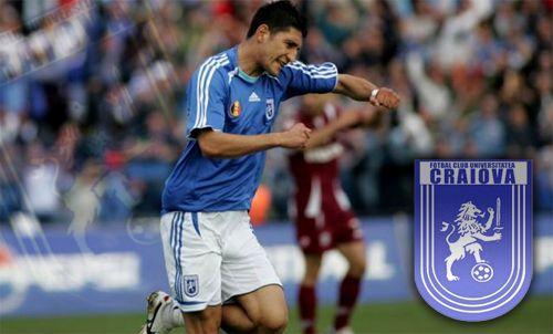 Pentru Florin Costea, anul fotbalistic 2010 s-a incheiat Pentru Florin Costea, anul fotbalistic 2010 s-a incheiat