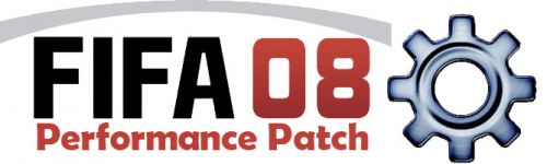 Bug sau problemă FIFA 08 ! Bug sau problemă FIFA 08 !