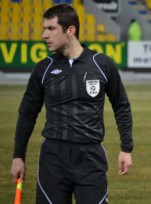 Greseli de arbitraj Greseli de arbitraj