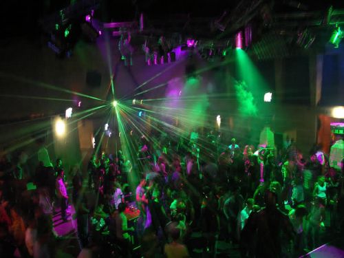 Cluburi/discoteci pe care le frecventati Cluburi/discoteci pe care le frecventati