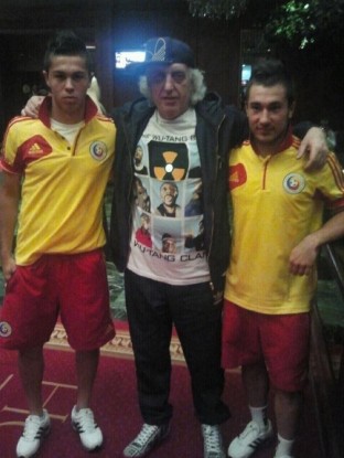 Mafia pariurilor Mafia pariurilor