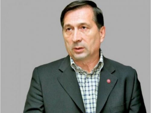 Ion Craciunescu a fost demis ... Ion Craciunescu a fost demis ...