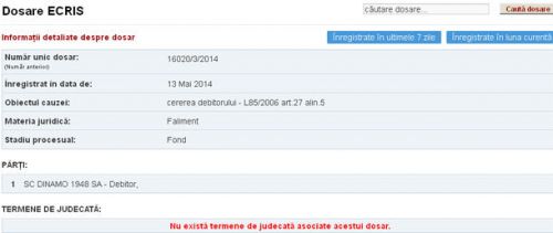 Incearca Negoita oare aceleasi manevre "marca" Gigi Becali ? UPDATE: Dinamo in Insolventa Incearca Negoita oare aceleasi manevre "marca" Gigi Becali ? UPDATE: Dinamo in Insolventa