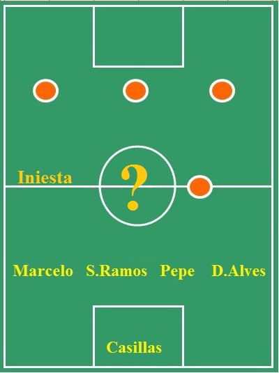 Echipa anului 2012 la fotbal - MIJLOCAS CENTRAL Echipa anului 2012 la fotbal - MIJLOCAS CENTRAL