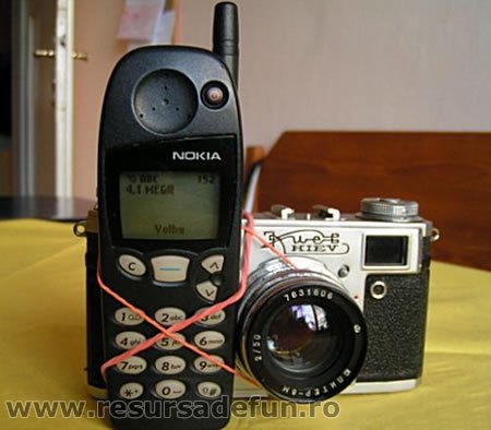 Va recomand acest foarte special telefon Nokia ! Va recomand acest foarte special telefon Nokia !