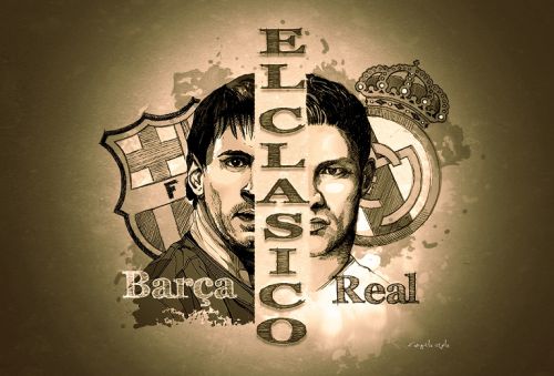 Barcelona Vs. Real Madrid, semifinalele Cupei Regelui (retur) - 26 feb. 2013 Barcelona Vs. Real Madrid, semifinalele Cupei Regelui (retur) - 26 feb. 2013