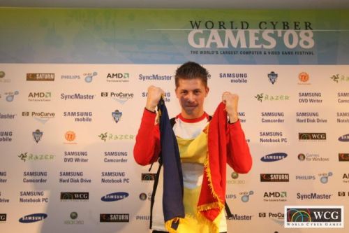 Interviu cu Marius Craciun 'BeBe' Interviu cu Marius Craciun 'BeBe'