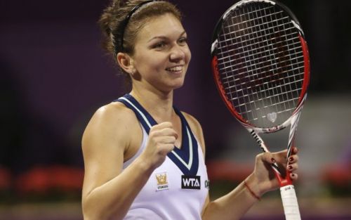 Finala "Qatar Total Open": Halep vs Kerber Finala "Qatar Total Open": Halep vs Kerber
