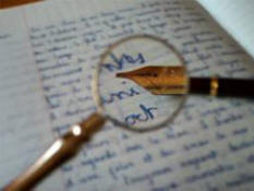 Scrisul iti releva personalitatea | Grafologia ca stiinta si arta Scrisul iti releva personalitatea | Grafologia ca stiinta si arta