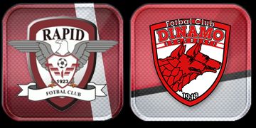 Liga I 2014 - 2015, etapa a 9-a | Rapid - Dinamo (27.09.2014, ora 21:00, Look TV) Liga I 2014 - 2015, etapa a 9-a | Rapid - Dinamo (27.09.2014, ora 21:00, Look TV)