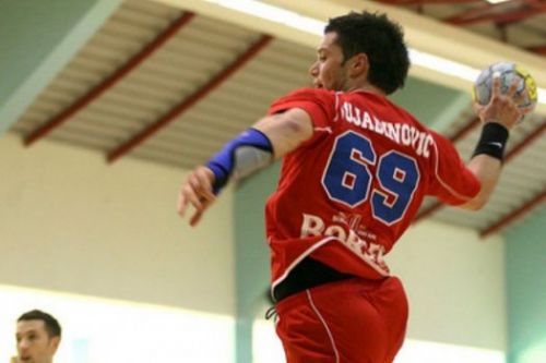 Steaua - Granollers 32 - 28 (turul semifinalelor Cupei Cupei Cupelor la handbal, Sport.Ro TV, 18:15, 25.04.2010) Steaua - Granollers 32 - 28 (turul semifinalelor Cupei Cupei Cupelor la handbal, Sport.Ro TV, 18:15, 25.04.2010)