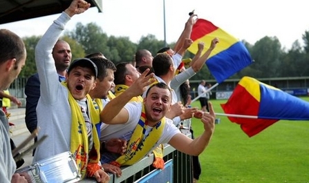 Romania - Finlanda - preliminariile Euro 2016, joi 8 octombrie 2015, ora 21:45, Arena Nationala Bucuresti (cu spectatori!) Romania - Finlanda - preliminariile Euro 2016, joi 8 octombrie 2015, ora 21:45, Arena Nationala Bucuresti (cu spectatori!)