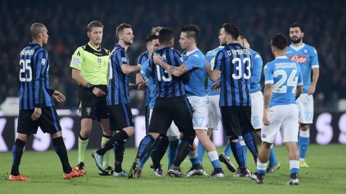 Chestiunea italiana: mai este Italia "numero uno"? Conteaza ? Chestiunea italiana: mai este Italia "numero uno"? Conteaza ?