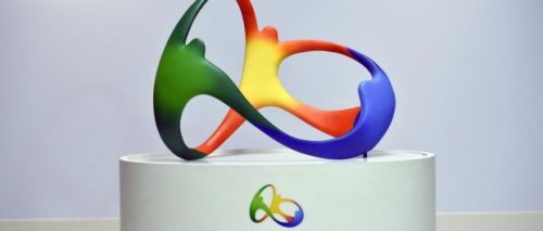 România la Jocurile Olimpice de vară din 2016 România la Jocurile Olimpice de vară din 2016