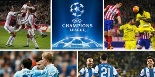 Steaua si-a aflat adversarul din play-off-ul Ligii Campionilor: Manchester City! Steaua si-a aflat adversarul din play-off-ul Ligii Campionilor: Manchester City!