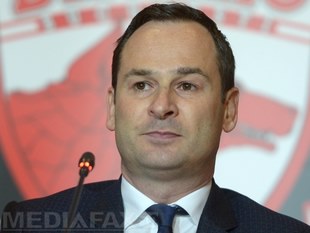 Negoita s-a saturat de atitudinea fanilor si a jucatorilor. Are dreptate ? Negoita s-a saturat de atitudinea fanilor si a jucatorilor. Are dreptate ?