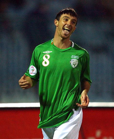 Stephen Ireland - exceptia la regula conform careia nationala nu se poate refuza Stephen Ireland - exceptia la regula conform careia nationala nu se poate refuza