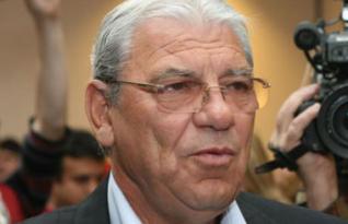 Presedintele Jenei: "Refuz sa fiu prezentat suporterilor" Presedintele Jenei: "Refuz sa fiu prezentat suporterilor"