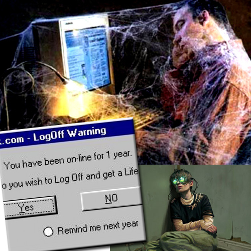 Recuperarea din IAD: cand internetul dauneaza grav sanatatii  Recuperarea din IAD: cand internetul dauneaza grav sanatatii