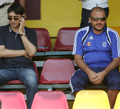 Ticleanu demis de la Craiova ! Vine Piturca ? Ticleanu demis de la Craiova ! Vine Piturca ?