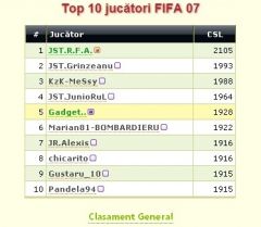 De dragul vremurilor bune! 